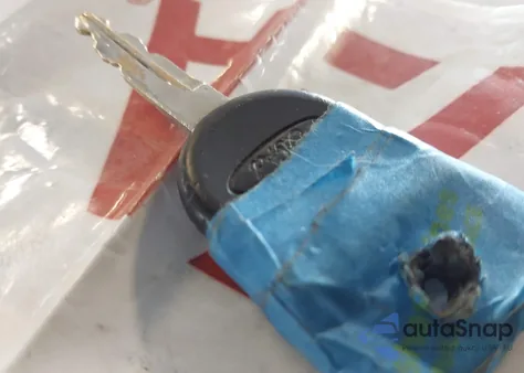 2007 Ford Focus S/Se/Ses z USA, uszkodzony, nr VIN 1FAHP37N87W218105